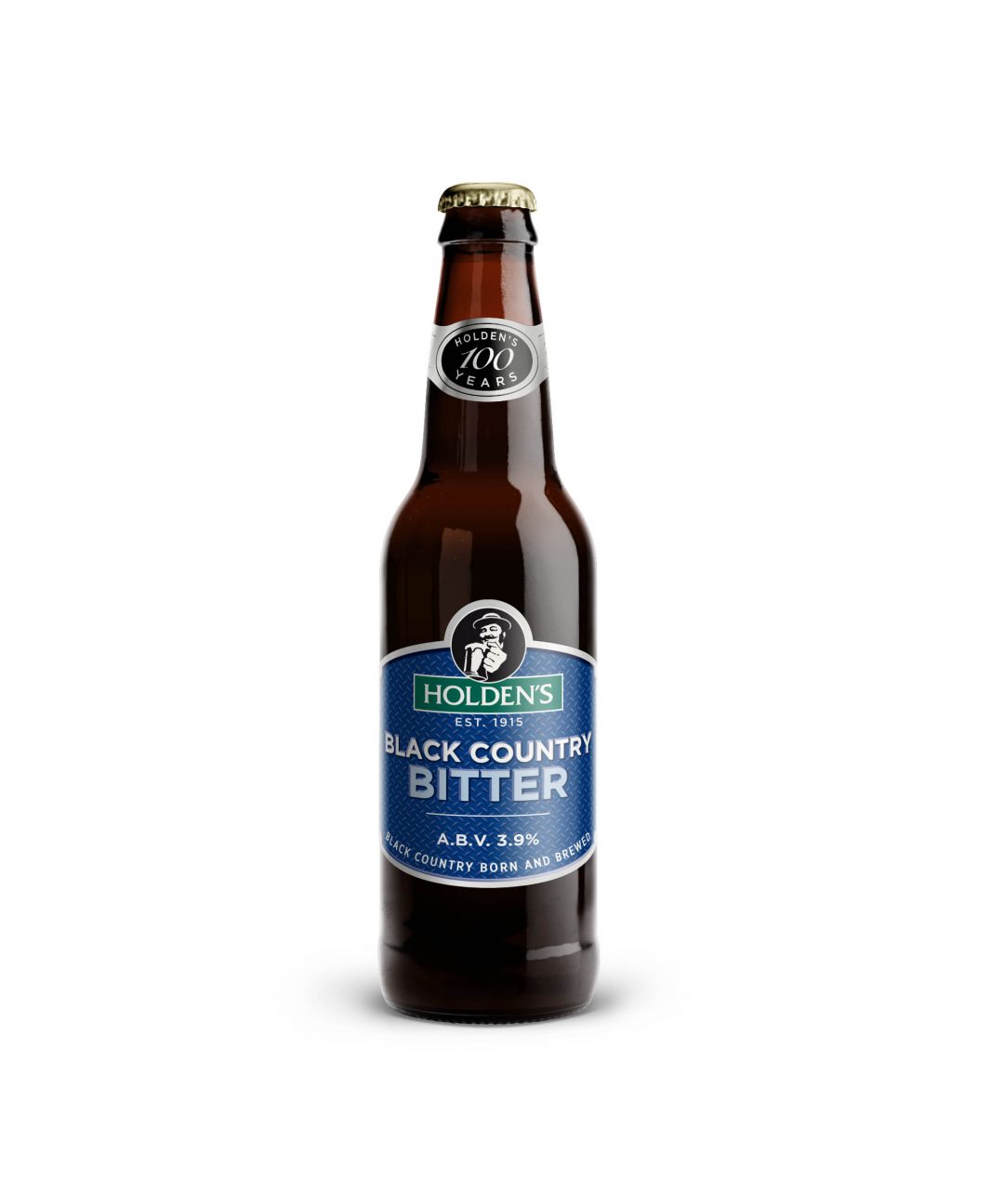 BEERS | Holden's Brewery